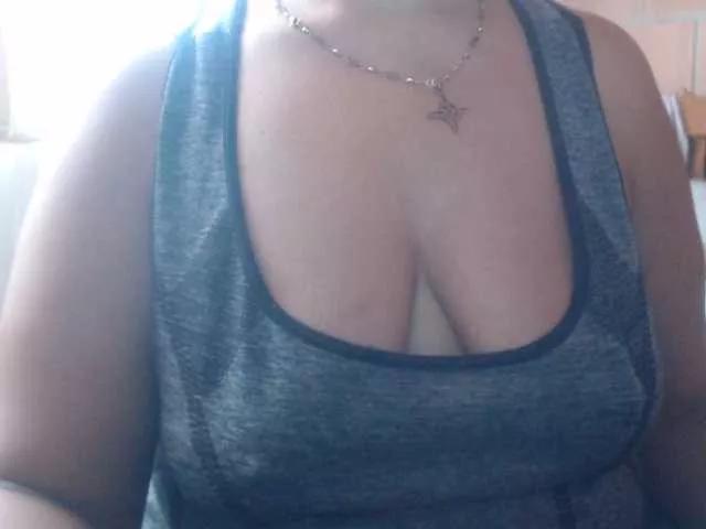 Meganny2023 on BongaCams 