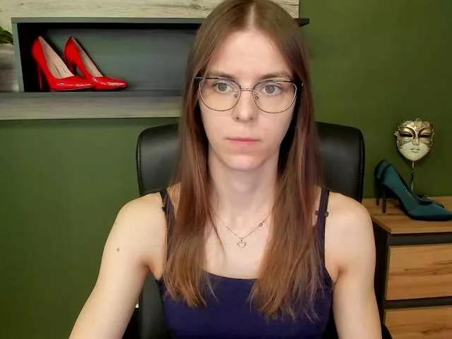 MegiKiss