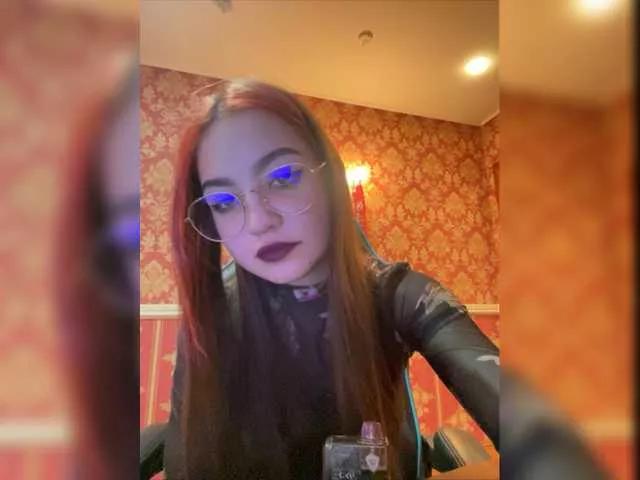 Melisssa- on BongaCams 