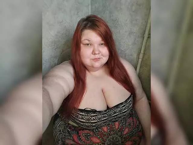 Melisssa- on BongaCams 