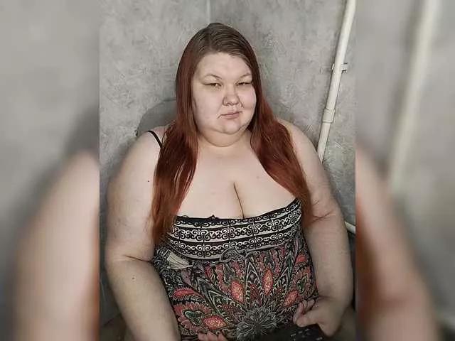 Melisssa- on BongaCams 