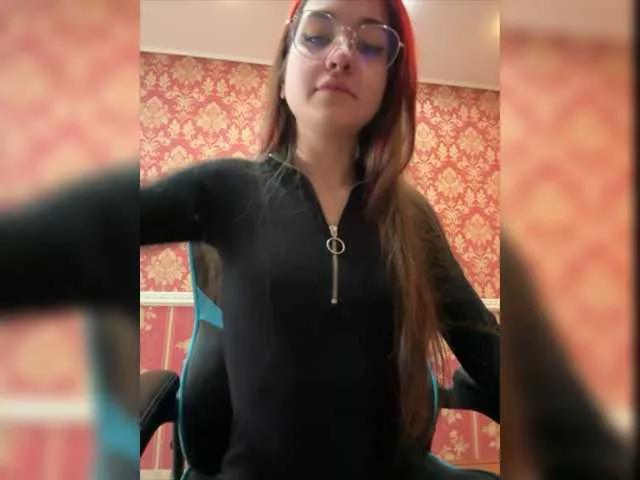 Melisssa- on BongaCams 