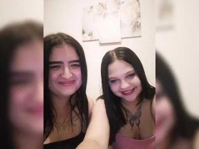 Melissssski on BongaCams 