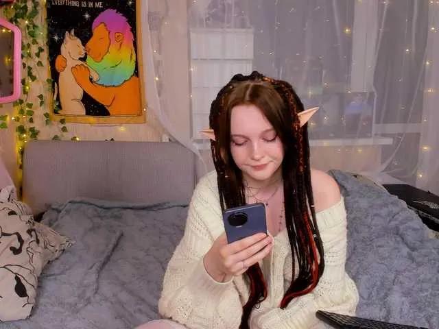 MeowpaGirl on BongaCams 