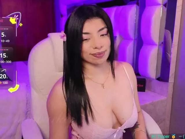 miapakers on BongaCams 