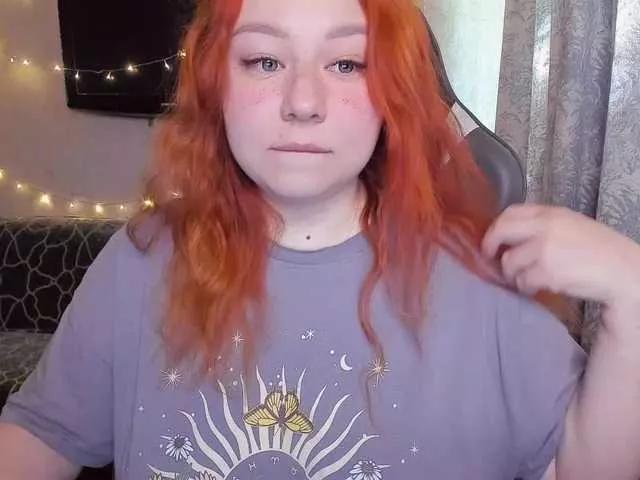 MilkaFoxy
