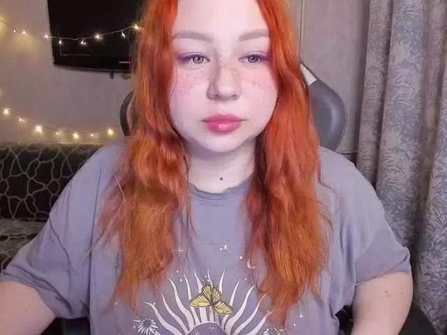 MilkaFoxy
