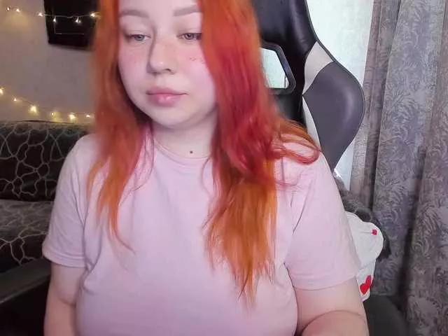 MilkaFoxy