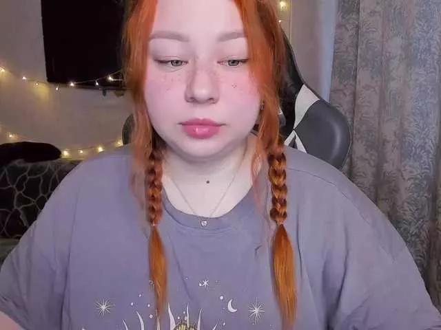 MilkaFoxy