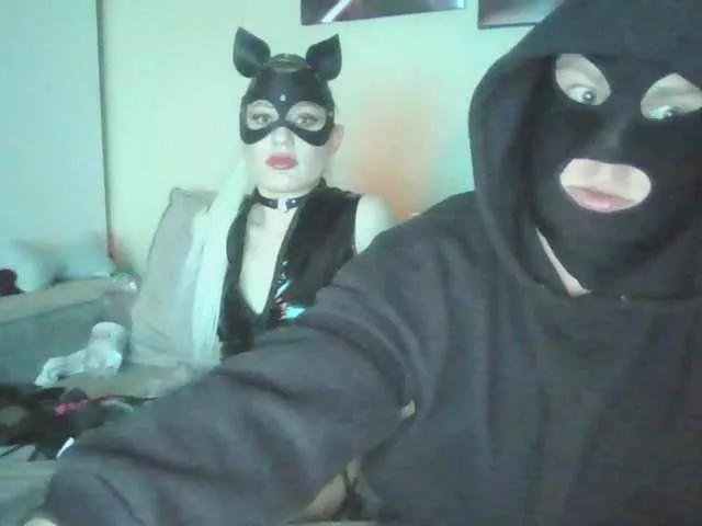 MillaMayer1 from BongaCams