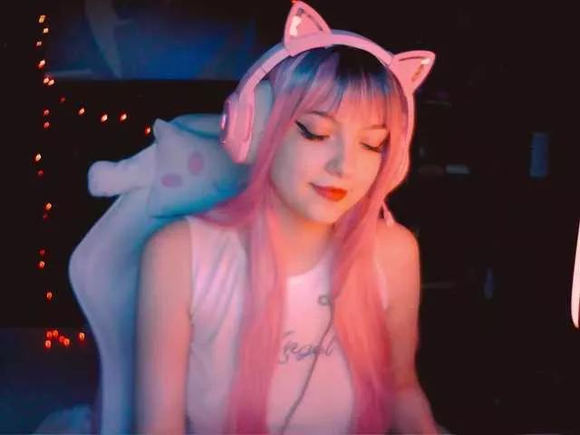 Millie-me on BongaCams 