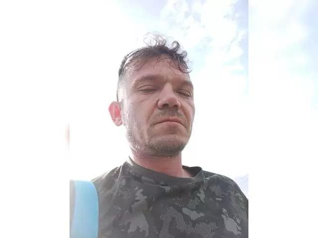 MishaSpb on BongaCams