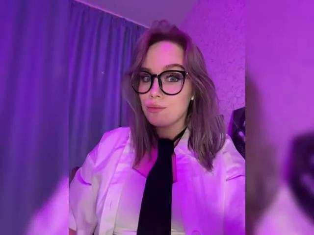 MissAlis on BongaCams 