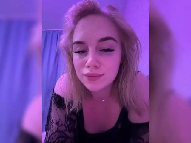 MissAlis on BongaCams 