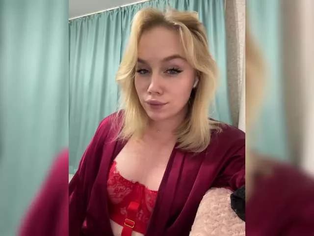 MissAlis on BongaCams 