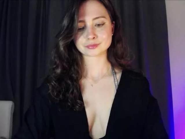 missNicole on BongaCams 