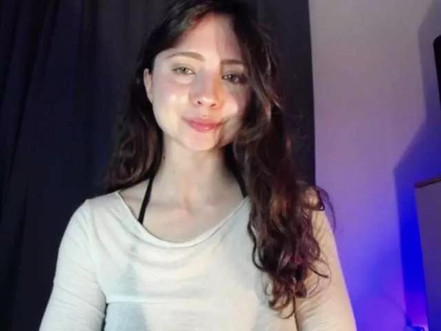 missNicole on BongaCams 
