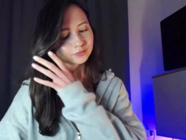 missNicole on BongaCams 