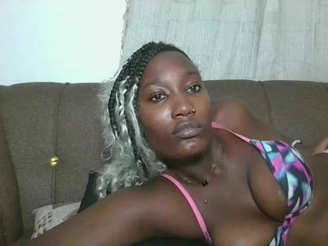Missprettygal on BongaCams 