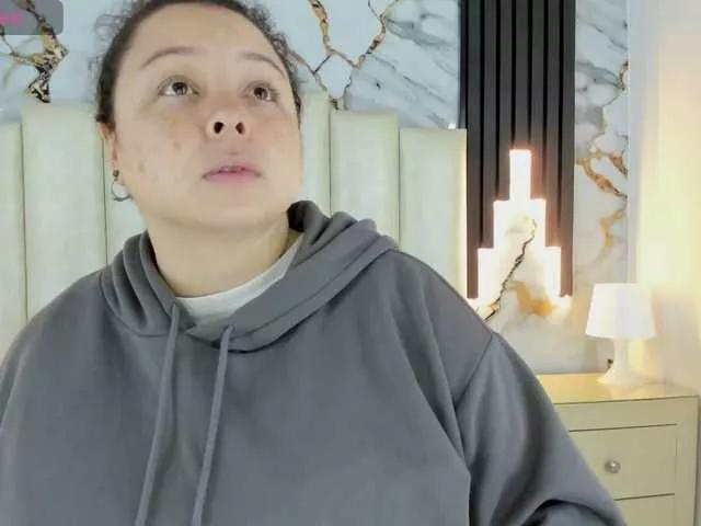 mollieblue69 on BongaCams 