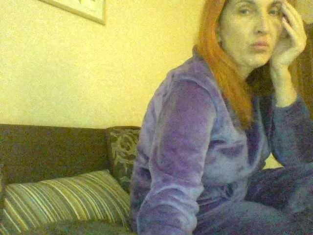 MssAngela on BongaCams 