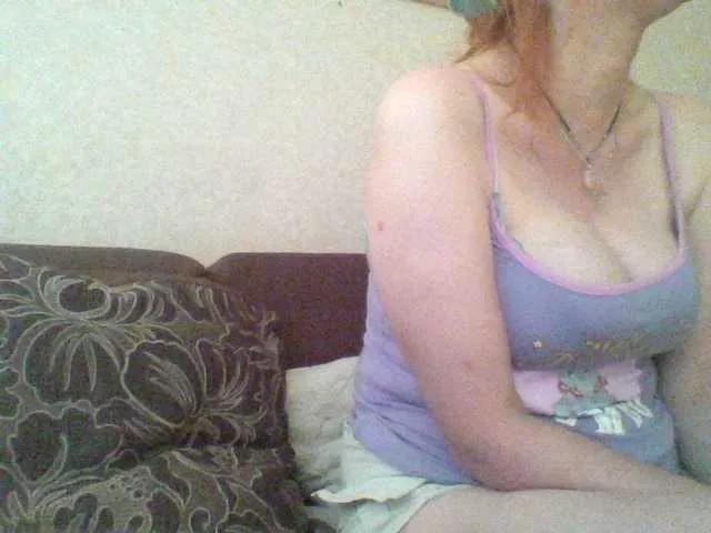 MssAngela on BongaCams