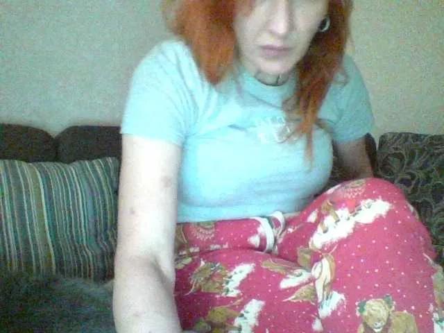 MssAngela on BongaCams 