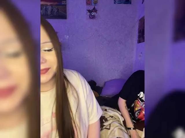 MYHOMORIKI on BongaCams