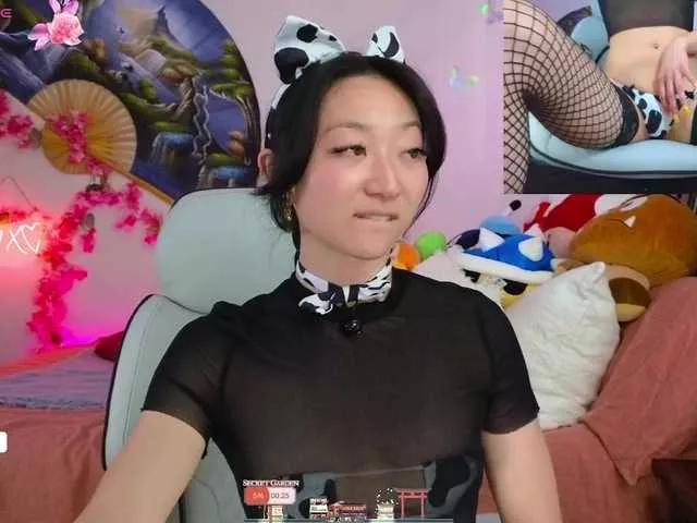 MySweetSofie on BongaCams