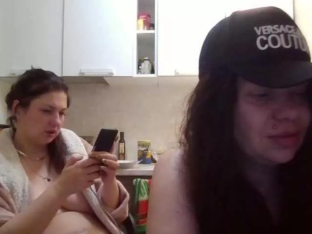NataliMonica from BongaCams is Freechat