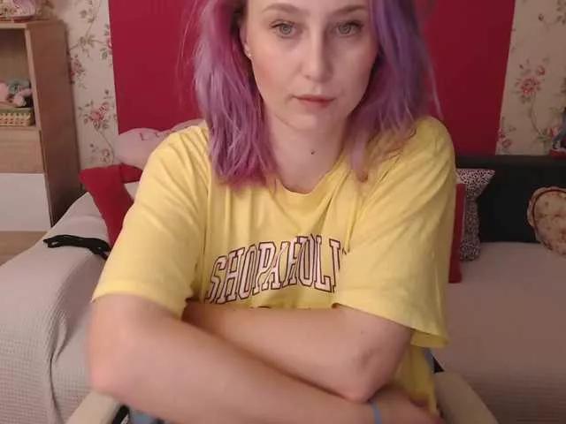 NatashaRouge on BongaCams 