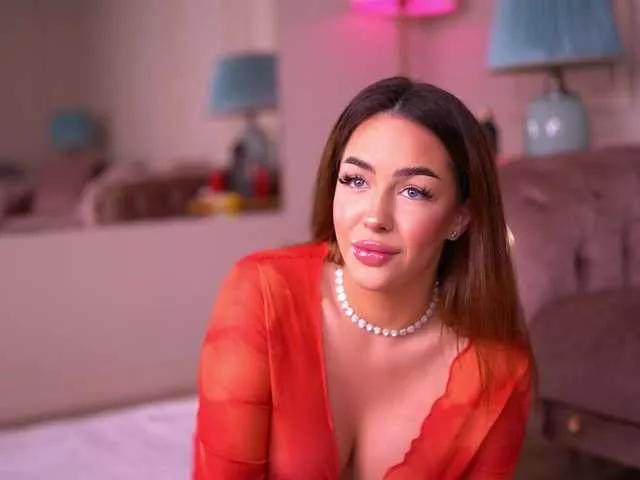 NattyCaprices on BongaCams 
