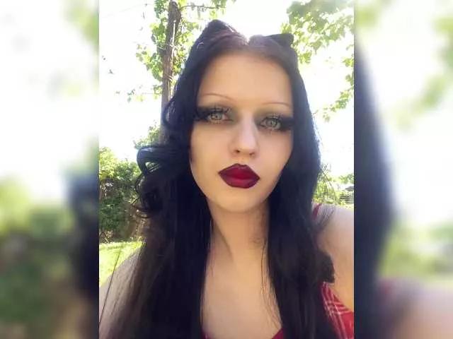 NaughtyAnna
