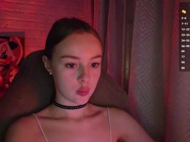 Nestyzz on BongaCams 