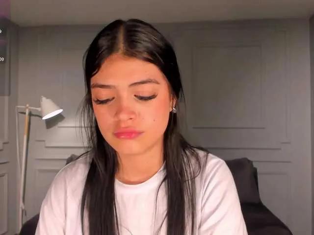 NiaMiller on BongaCams 