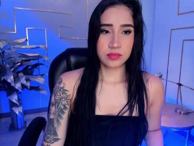 NickyLawson on BongaCams 