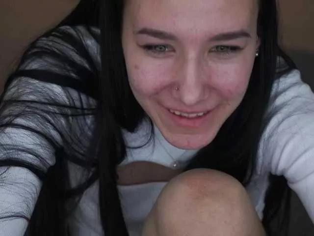 NikkiGold on BongaCams 