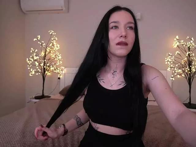 NikkiGold on BongaCams 
