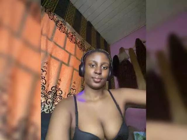 OnlyBlackGirl1