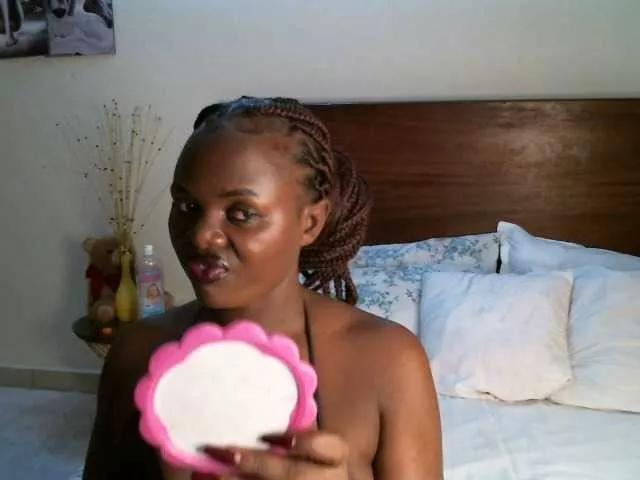 paitience on BongaCams 
