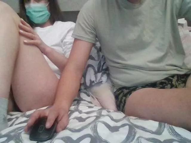 ParaOrgazmov from BongaCams