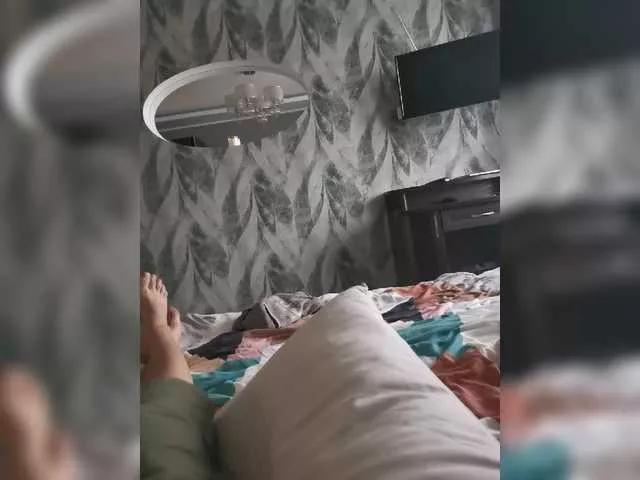 ParaOrgazmov from BongaCams
