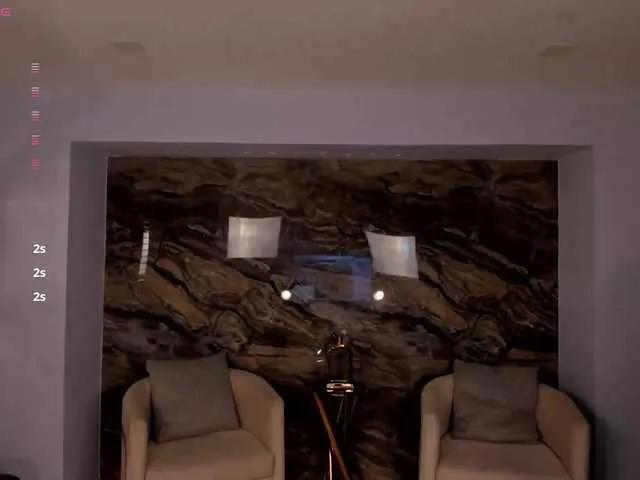 PaulinaSantos1 on BongaCams 
