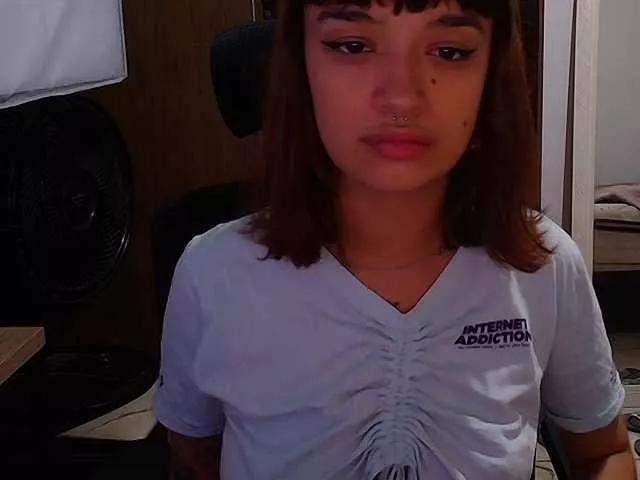 Pespsi on BongaCams 