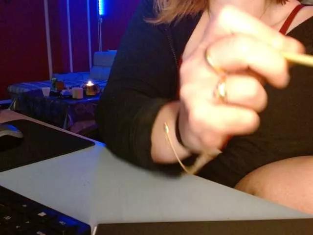 Petitoiseaucoquine on BongaCams 