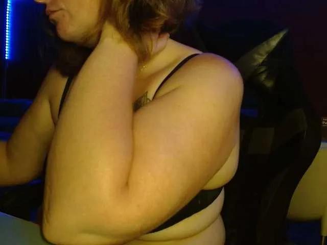 Petitoiseaucoquine on BongaCams 