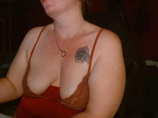 Petitoiseaucoquine on BongaCams 