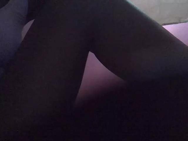 Prettyvish on BongaCams 