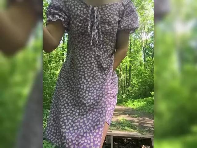 Pussechka