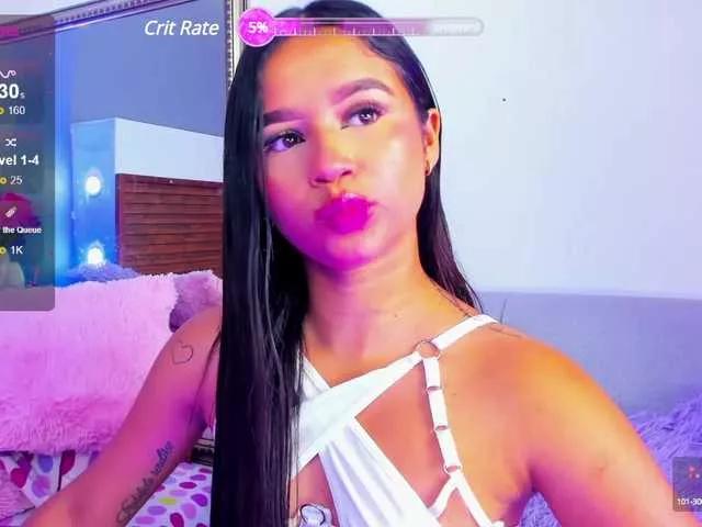 RachelTomss on BongaCams 